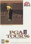 PGA TOUR 96 SEGA GENESIS SG - jeux video game-x