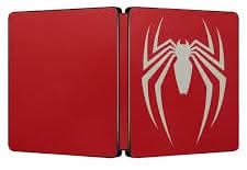 Marvel Spiderman Special Edition Playstation 4 PS4 INSOMNIAC