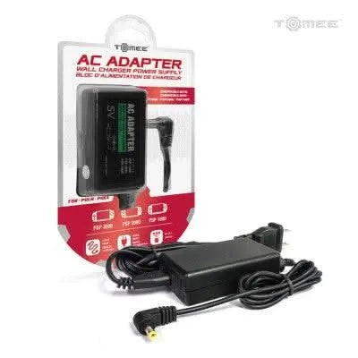 Fil Courant PSP 3000/ PSP 2000/ PSP 1000 AC ADAPTER - jeux video game-x