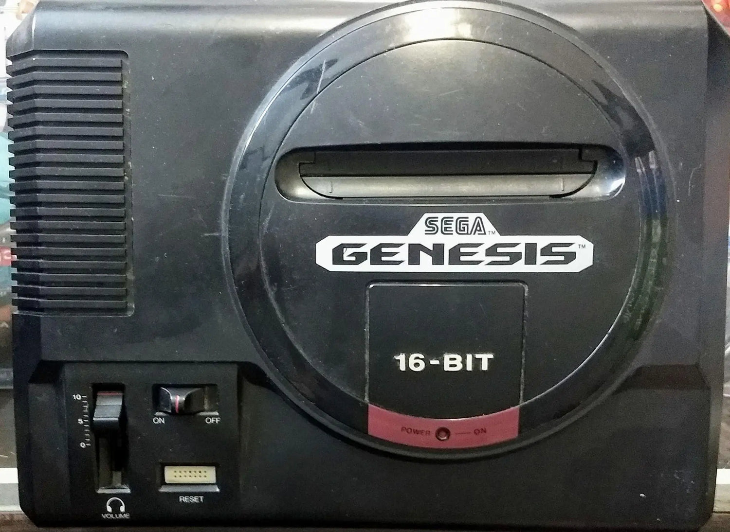 Sega  Genesis,jeux video game-x,jeuxvideogamex.com,CA,Quebec