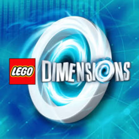 Lego Dimensions