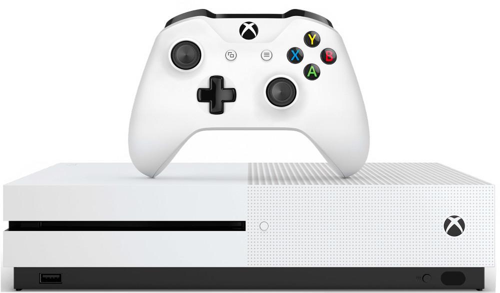 Xbox one