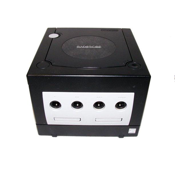 Nintendo Gamecube NGC