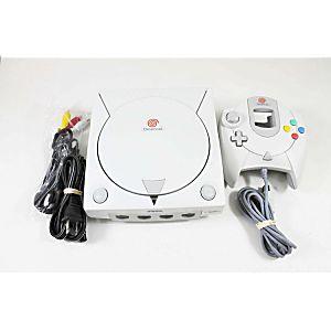 Sega Dreamcast