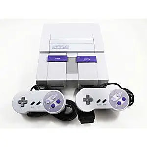 Super Nintendo,jeux video game-x,jeuxvideogamex.com,CA,Quebec