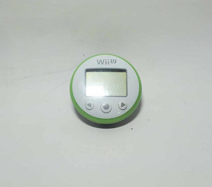 PODOMETRE Wii Fit U Meter Nintendo Wii U WIIU WUP-017 - jeux video game-x