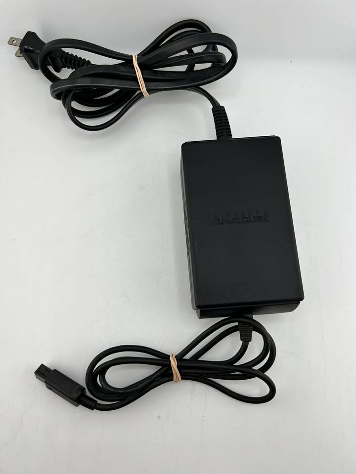 Fil Courant Nintendo Gamecube Ngc