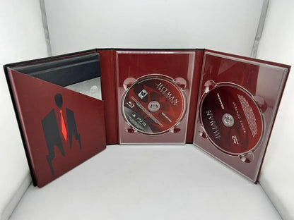 Hitman Absolution Professional Edition Playstation 3 PS3