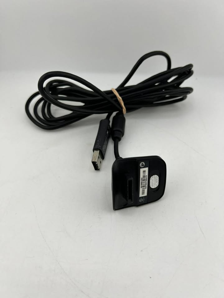 Fil de charge Pour Manette Xbox 360 X360