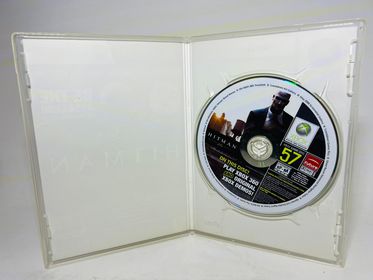 OFFICIAL XBOX MAGAZINE DEMO DISC 57 XBOX 360 X360 - jeux video game-x