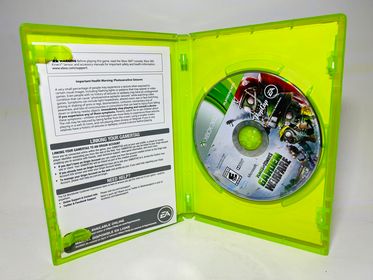 PLANTS VS. ZOMBIES: GARDEN WARFARE PLATINUM HITS XBOX 360 X360 - jeux video game-x