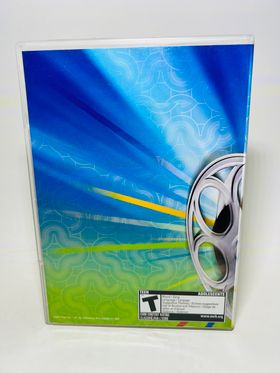 SCENE IT? LIGHTS, CAMERA, ACTION XBOX 360 X360 - jeux video game-x