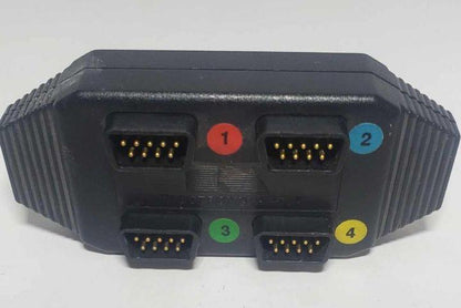 Adapteur 4 Way Play Adapter Sega Genesis SG - jeux video game-x