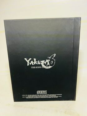 YAKUZA 6 THE SONG OF LIFE ESSENCE OF ART EDITION PLAYSTATION 4 PS4 - jeux video game-x