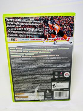 NHL 13 XBOX 360 X360