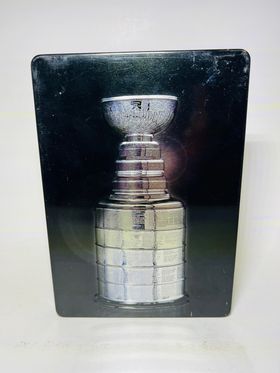 NHL 13 STANLEY CUP COLLECTOR'S EDITION XBOX 360 X360 - jeux video game-x