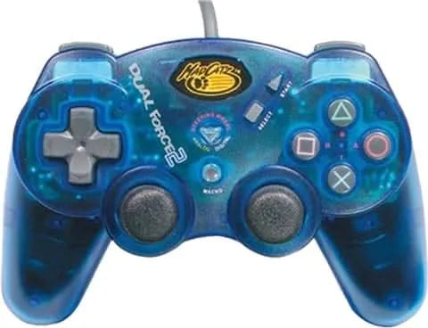 Manette Playstation 2 Ps2 Non-Officielle Générique jeux video game-x