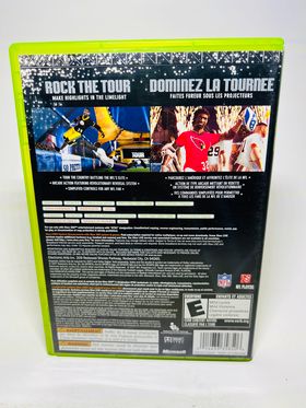 NFL TOUR XBOX 360 X360 - jeux video game-x