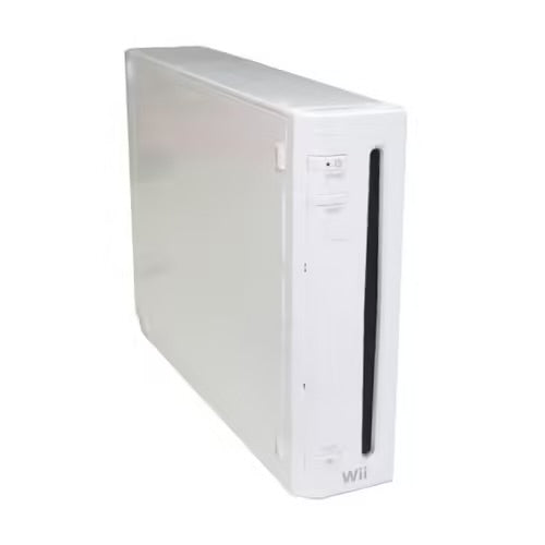 Console Nintendo wii