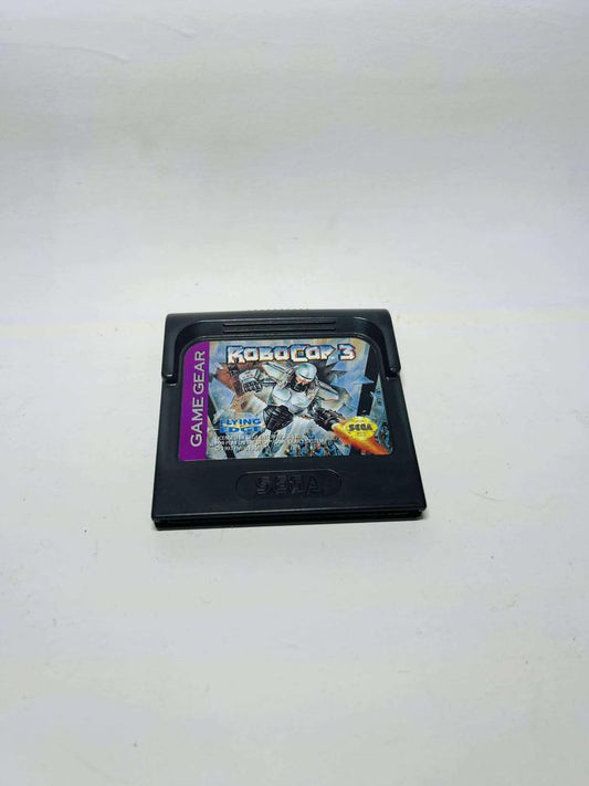 Robocop 3 SEGA GAME GEAR SGG - jeux video game-x