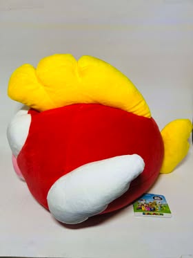 TOUTOU Nintendo - Cheep-Cheep Mega Mocchi Mocchi Plush - jeux video game-x