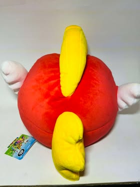 TOUTOU Nintendo - Cheep-Cheep Mega Mocchi Mocchi Plush - jeux video game-x