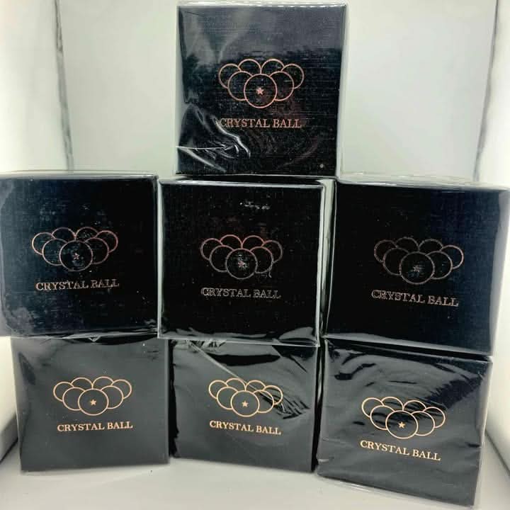 Dragon Ball Crystal Ball Set Of 7 made in china