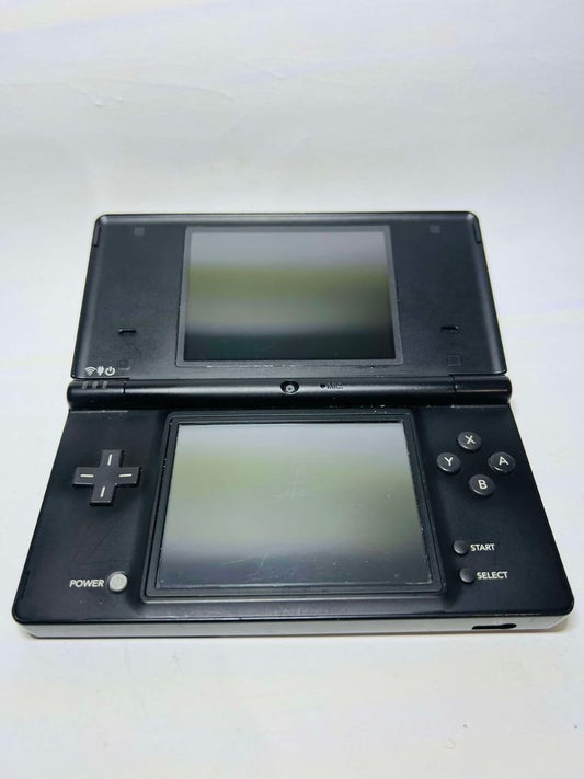 CONSOLE NINTENDO DSI DS NOIR BLACK SYSTEM - jeux video game-x