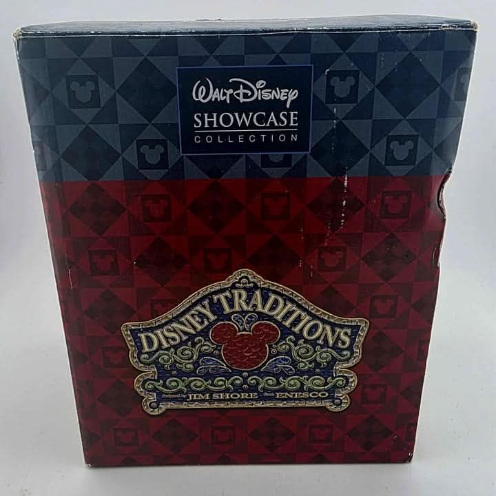 Figurine Walt Disney Showcase Collections "Just Can't Wait To Be King" Lion King Figure jeux video game-x