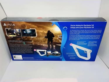 Farpoint VR Bundle PLAYSTATION 4 PS4