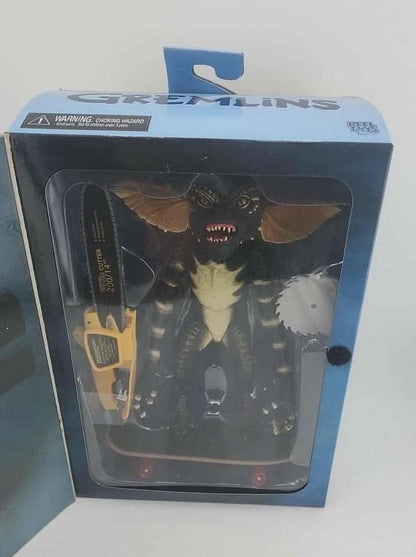 Figurine Gremlins - 7” Scale Action Figure - Ultimate Stripe neca