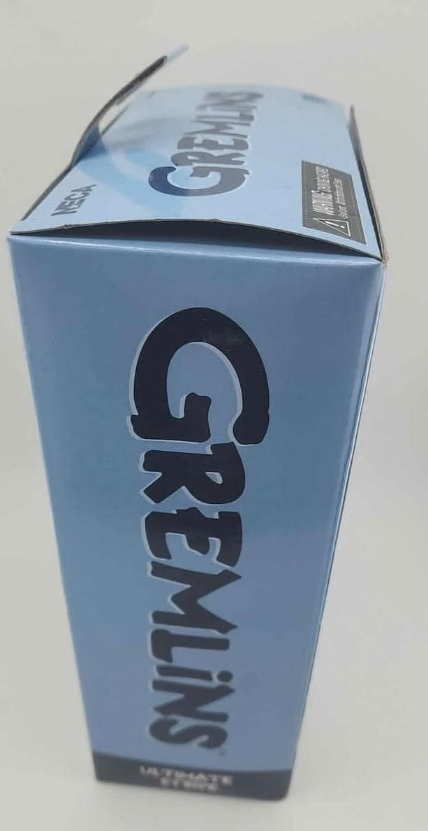 Figurine Gremlins - 7” Scale Action Figure - Ultimate Stripe neca