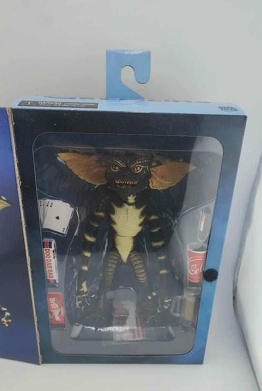 Figurine Gremlins - 7” Scale Action Figure - Ultimate Gremlin neca