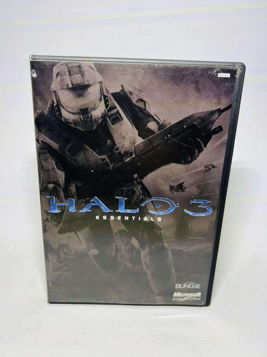 HALO 3 ESSENTIALS - jeux video game-x