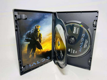 HALO 3 ESSENTIALS - jeux video game-x