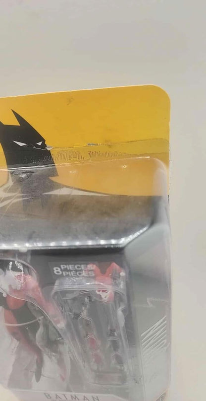 DC Collectibles Batman The Adventures Continue HARLEY QUINN 6" Action Figure #53 jeux video game-x