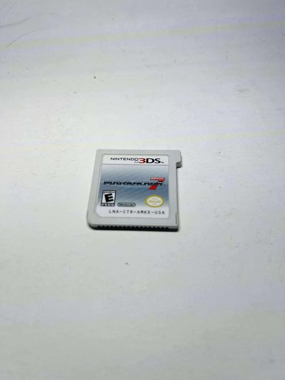 MARIO KART 7 NINTENDO 3DS