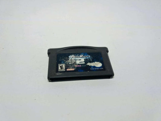 MONSTER RANCHER ADVANCE 2 GAME BOY ADVANCE GBA - jeux video game-x