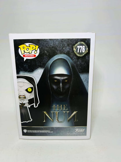 FUNKO POP MOVIES THE NUN DEMONIC #776 - jeux video game-x