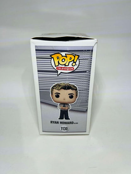 FUNKO POP Ryan Howard #1130 walmart exclusive - jeux video game-x