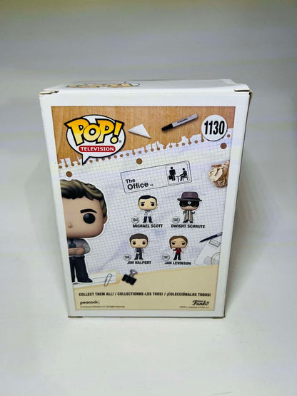 FUNKO POP Ryan Howard #1130 walmart exclusive - jeux video game-x