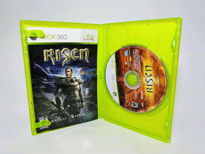 RISEN XBOX 360 X360