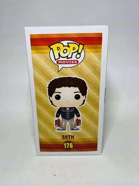 Funko POP Movies Superbad Seth #176