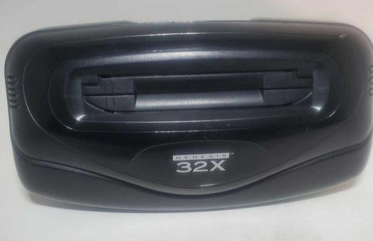 CONSOLE SEGA 32X SYSTEM - jeux video game-x