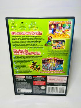 MARIO PARTY 5 NINTENDO GAMECUBE NGC - jeux video game-x