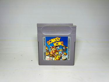 DONKEY KONG GAME BOY GB - jeux video game-x