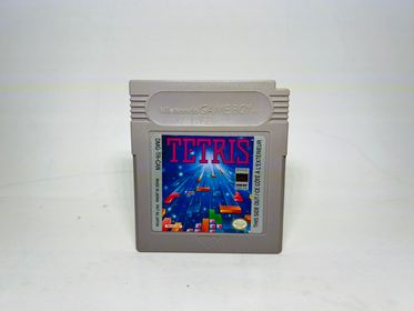 TETRIS GAME BOY GB - jeux video game-x