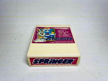 Springer ATARI 400 - jeux video game-x
