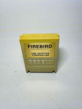 Firebird ATARI 400 - jeux video game-x