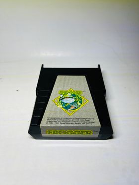 Frogger ATARI 400 - jeux video game-x